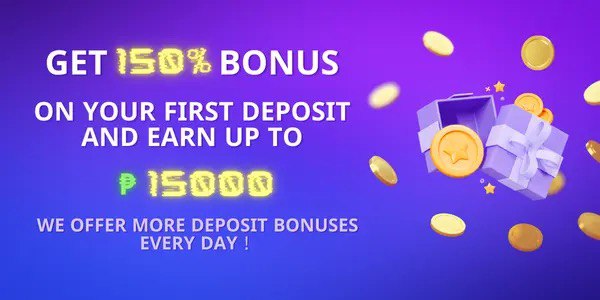 Legend Link promotional rewards and mobile account banner